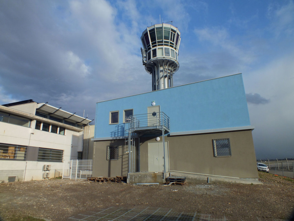 bureaux haut de gamme