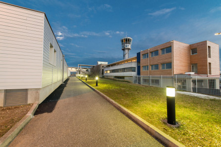 bureaux dgac lyon