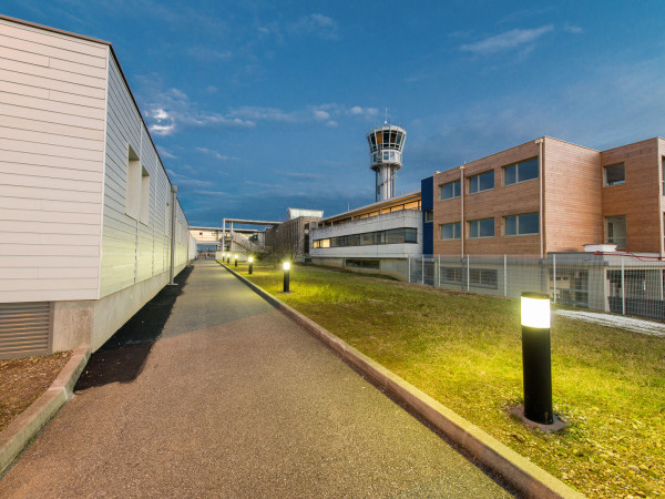 Aéroport Saint-Exupéry