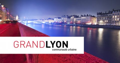 Grand Lyon SELVEA bâtiment modulaire