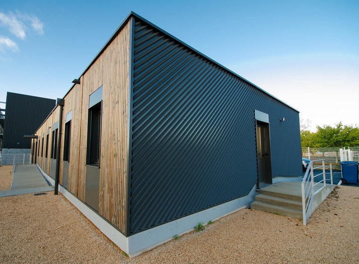 Journées portes ouvertes « Very Wood Métiers »