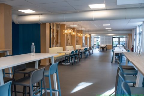 Construction Hors Site modulaire bois biosourcé SELVEA