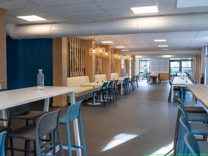Offre d’emploi : Electricien (H/F)