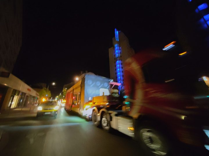 Modulaire bois en réemploi : une solution pertinente ?